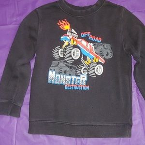 Toddler Shirt